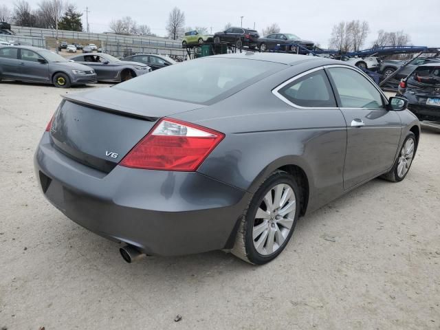 2008 Honda Accord EXL