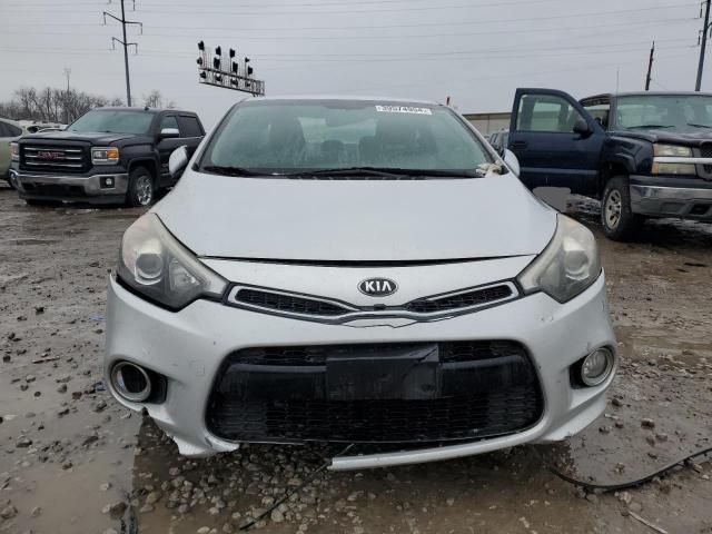 2014 KIA Forte EX