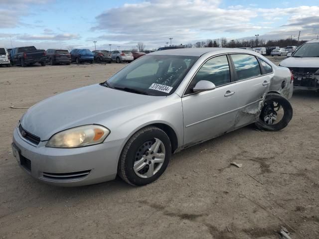 2010 Chevrolet Impala LS