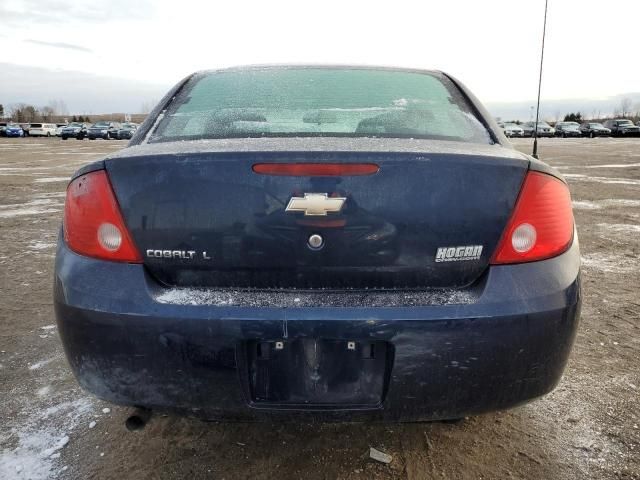 2010 Chevrolet Cobalt 1LT