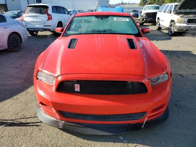 2013 Ford Mustang GT