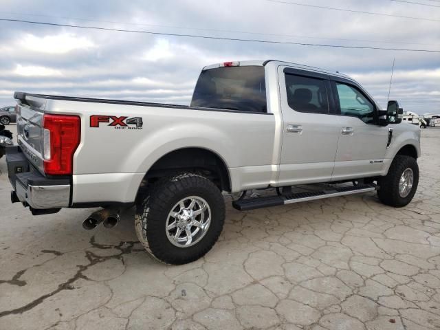 2019 Ford F250 Super Duty