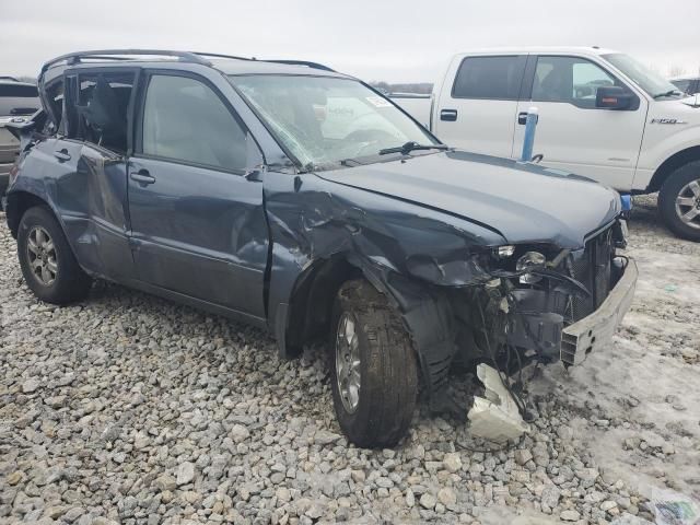 2005 Toyota Highlander Limited