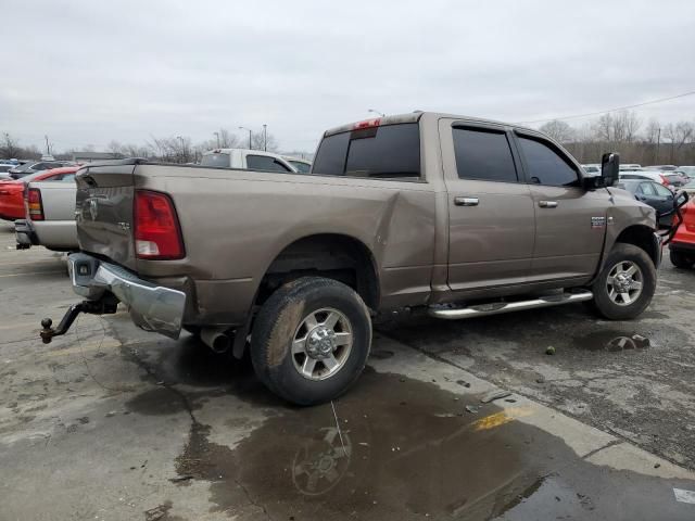 2010 Dodge RAM 2500