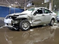 Salvage Cars with No Bids Yet For Sale at auction: 2009 Ford Focus SE