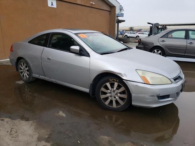 2006 Honda Accord EX