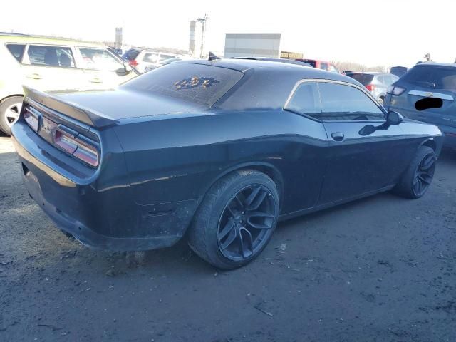 2017 Dodge Challenger R/T 392