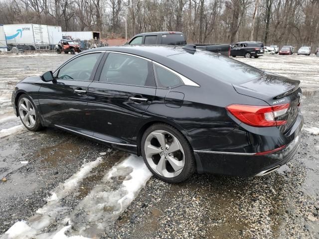 2019 Honda Accord Touring