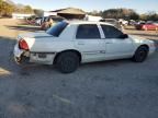 2003 Ford Crown Victoria LX