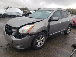 Vehiculos salvage en venta de Copart Las Vegas, NV: 2011 Nissan Rogue S