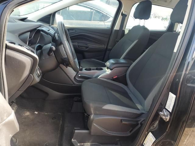 2014 Ford Escape S