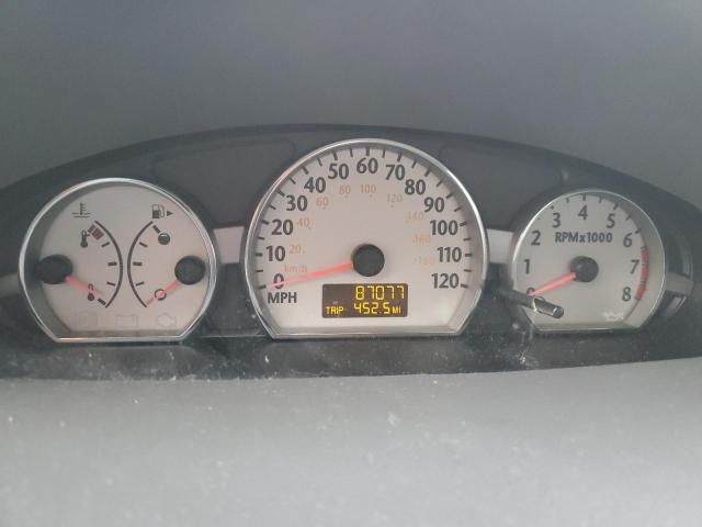 2005 Saturn Ion Level 3