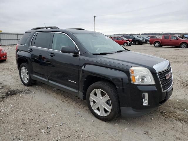 2011 GMC Terrain SLT