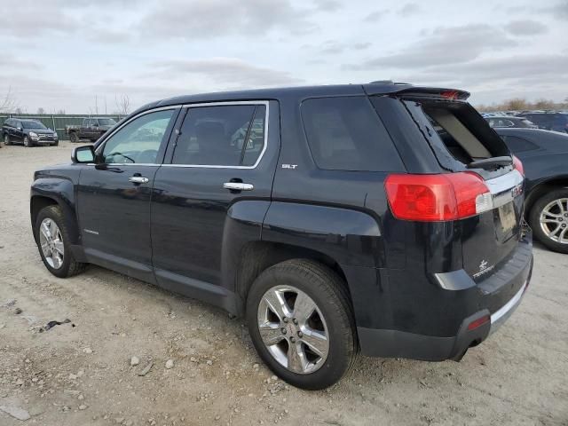 2015 GMC Terrain SLT