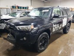 Run And Drives Cars for sale at auction: 2020 Toyota 4runner SR5/SR5 Premium