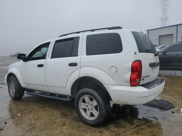 2007 Dodge Durango SLT