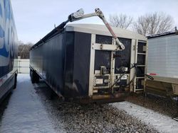 Vehiculos salvage en venta de Copart Avon, MN: 2008 Other Trailer