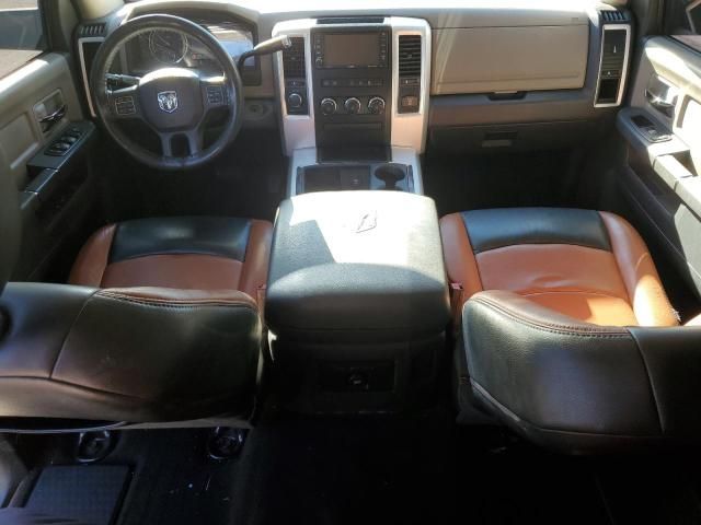 2012 Dodge RAM 3500 SLT