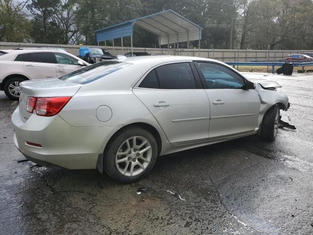 2014 Chevrolet Malibu 1LT