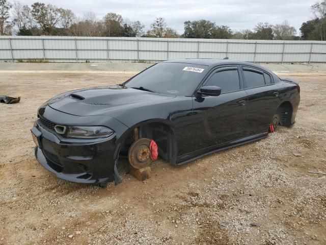 2018 Dodge Charger R/T 392