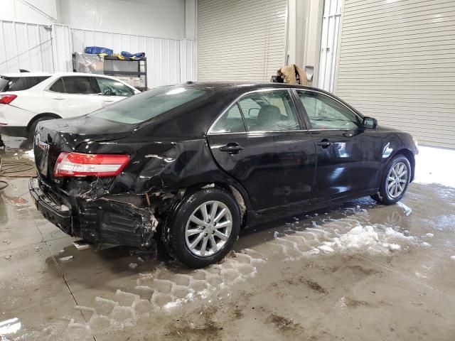 2011 Toyota Camry SE