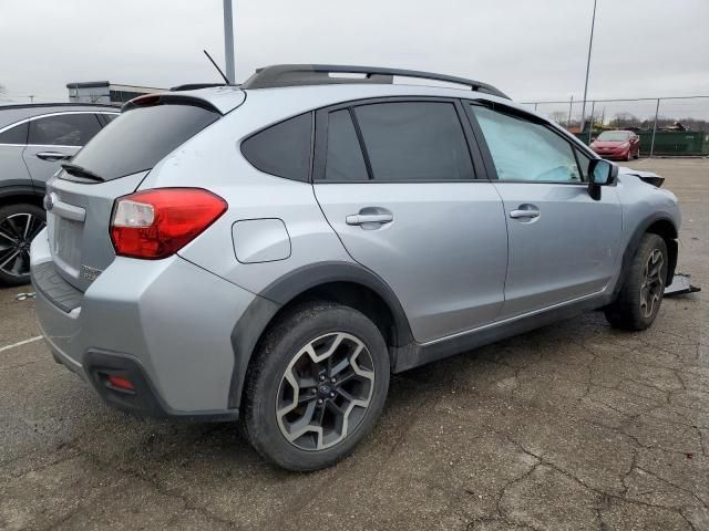 2017 Subaru Crosstrek Premium