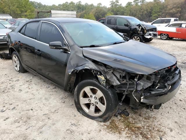 2013 Chevrolet Malibu 1LT