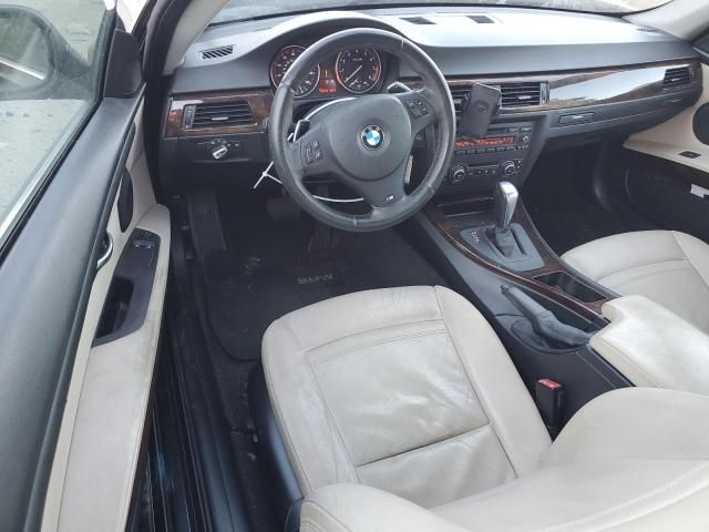 2011 BMW 328 I