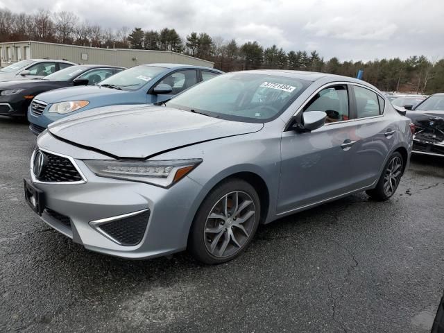 2020 Acura ILX Premium