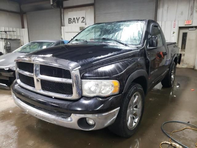 2004 Dodge RAM 1500 ST