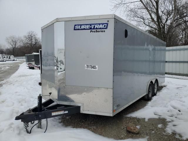 2020 Sure-Trac Trailer