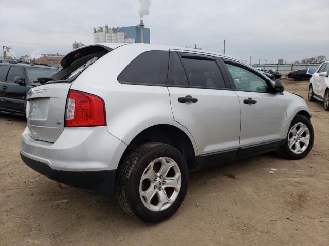 2014 Ford Edge SE