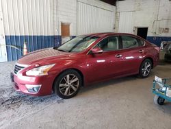 Salvage cars for sale from Copart Seaford, DE: 2013 Nissan Altima 2.5