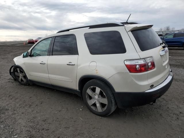 2009 GMC Acadia SLT-1