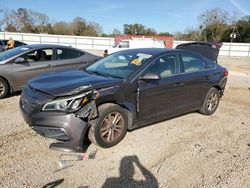 2016 Hyundai Sonata SE en venta en Theodore, AL