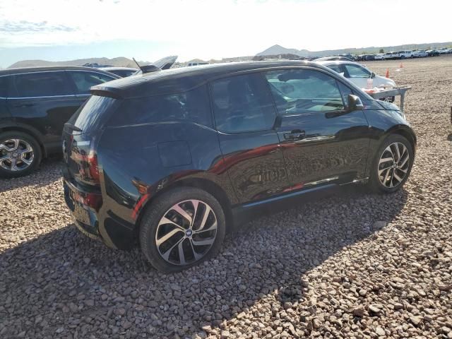 2017 BMW I3 BEV