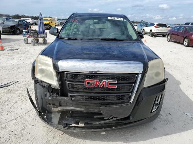 2011 GMC Terrain SLE