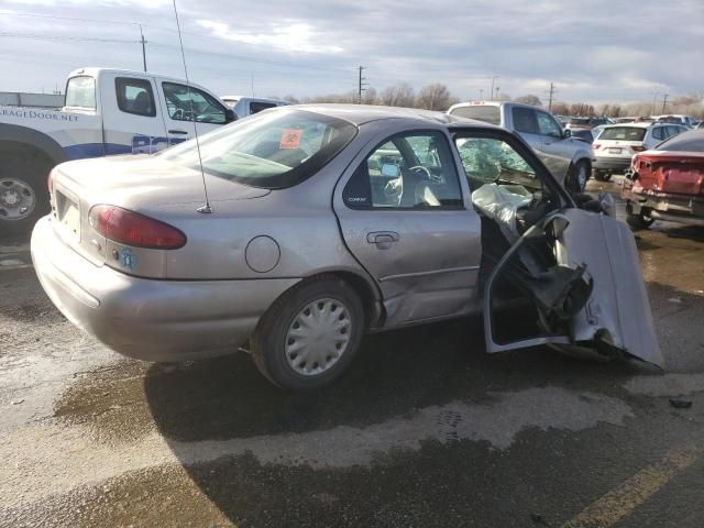 1995 Ford Contour GL