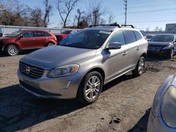 Clean Title Cars for sale at auction: 2014 Volvo XC60 3.2