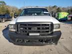 2002 Ford F350 Super Duty