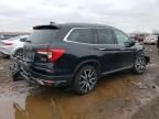 2022 Honda Pilot Touring