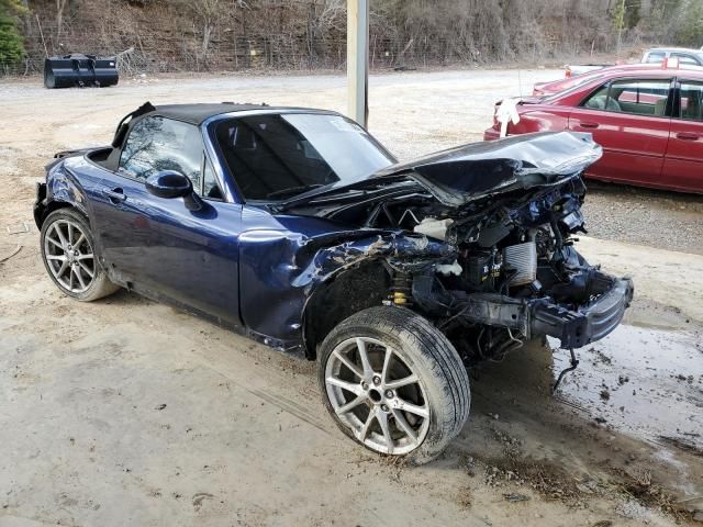 2011 Mazda MX-5 Miata