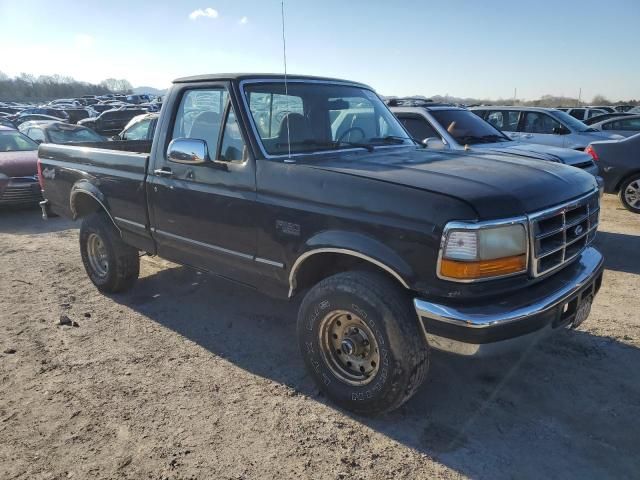 1996 Ford F150