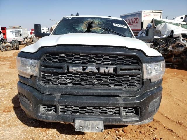 2022 Dodge RAM 2500 Tradesman