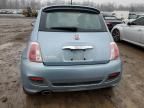 2013 Fiat 500 Sport