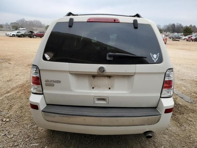 2010 Mercury Mariner Premier