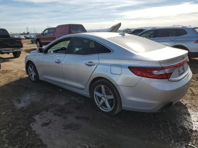 2012 Hyundai Azera GLS