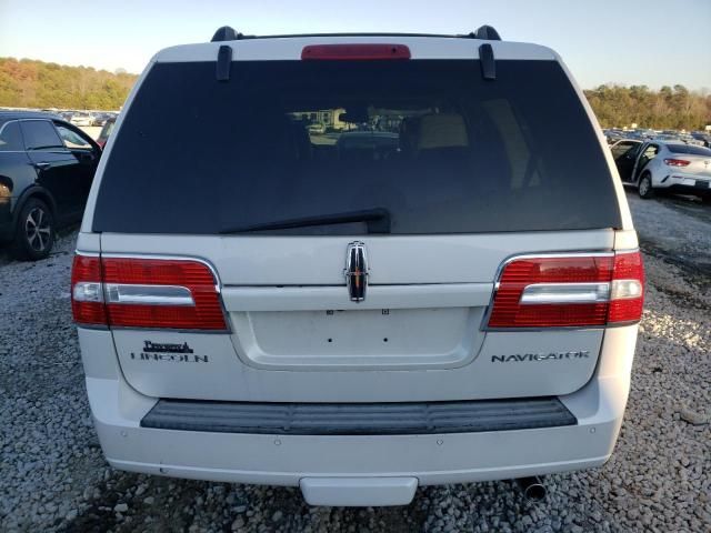 2012 Lincoln Navigator