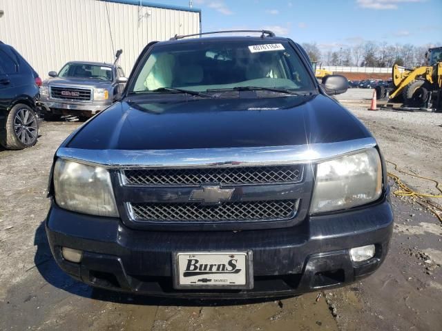 2008 Chevrolet Trailblazer LS