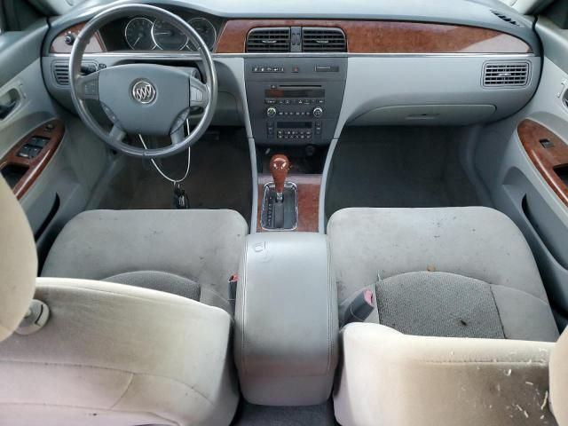 2005 Buick Lacrosse CX